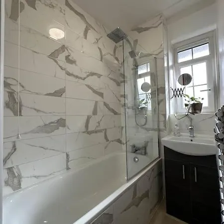 London Bridge Apartment Extérieur photo