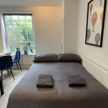 London Bridge Apartment Extérieur photo