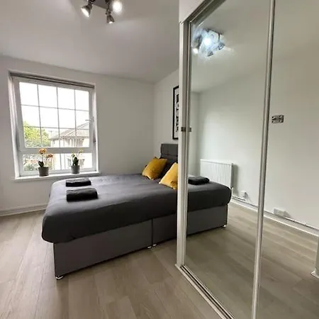 London Bridge Apartment Extérieur photo