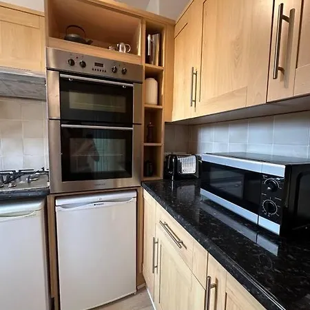 London Bridge Apartment Extérieur photo
