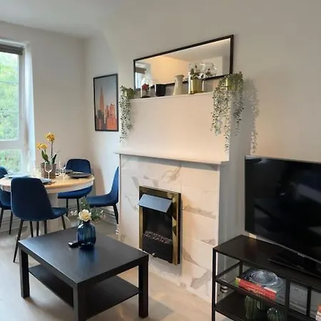 London Bridge Apartment Extérieur photo